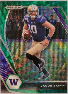Jacob Eason