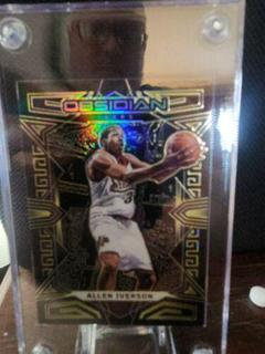 Allen Iverson