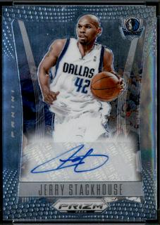 Jerry Stackhouse