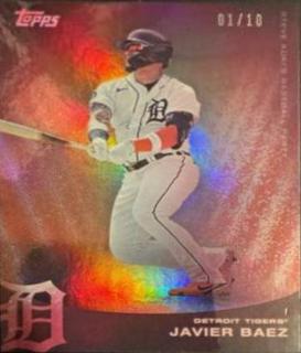 Javier Baez