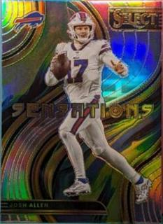 Josh Allen