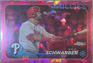 Kyle Schwarber