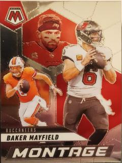 Baker Mayfield