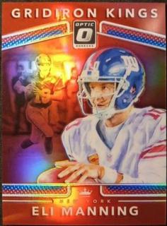 Eli Manning