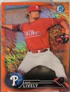 Ben Lively
