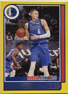 Kristaps Porzingis
