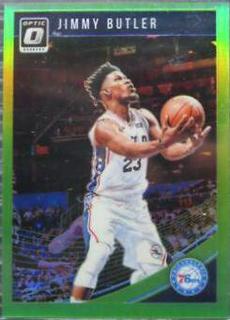Jimmy Butler