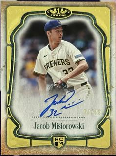 Jacob Misiorowski