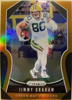 Jimmy Graham
