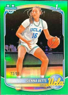 Sienna Betts