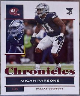 Micah Parsons