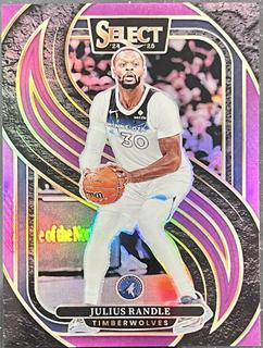 Julius Randle