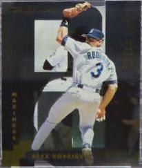 Alex Rodriguez