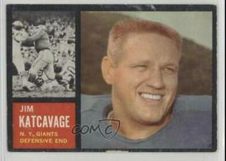Jim Katcavage