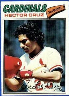 Hector Cruz