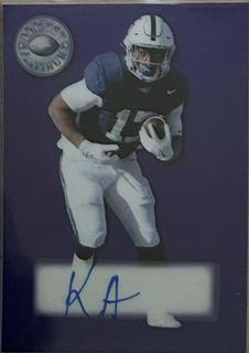 Kaytron Allen