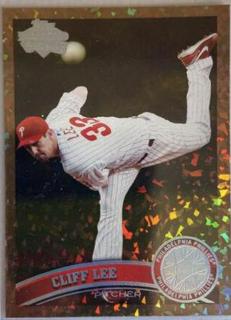 Cliff Lee