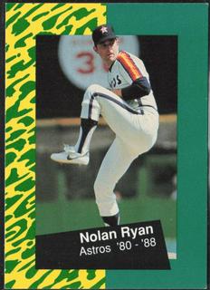 Nolan Ryan