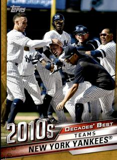 New York Yankees