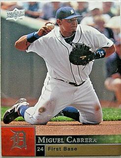 Miguel Cabrera