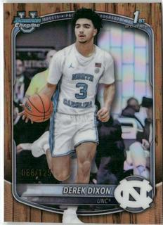 Derek Dixon