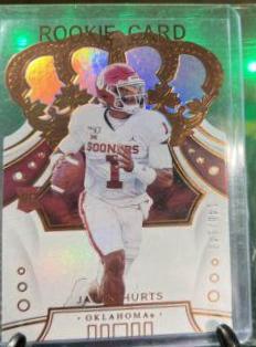 Jalen Hurts