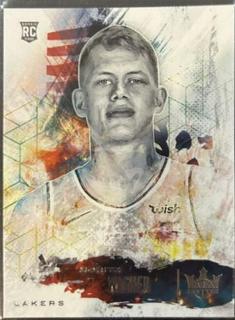 Moritz Wagner