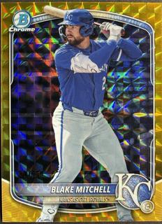 Blake Mitchell