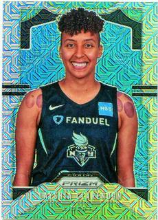 Layshia Clarendon