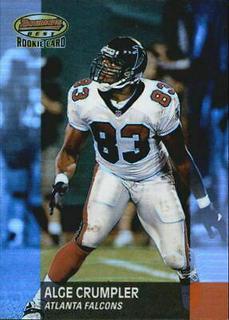 Alge Crumpler