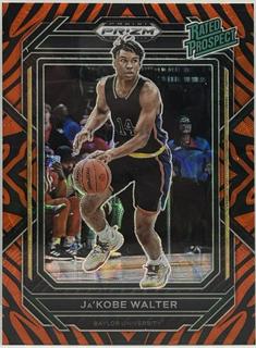 Ja'Kobe Walter