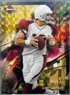 Kurt Warner