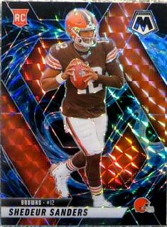 Shedeur Sanders