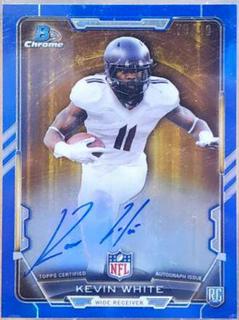Kevin White