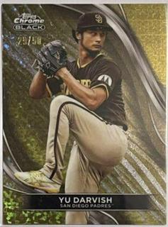 Yu Darvish