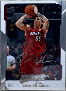 Jason Williams