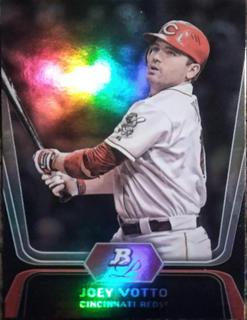 Joey Votto #35