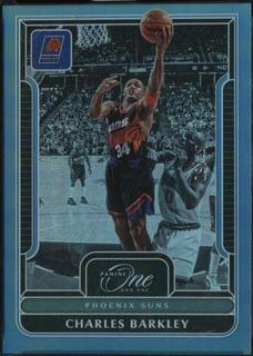Charles Barkley