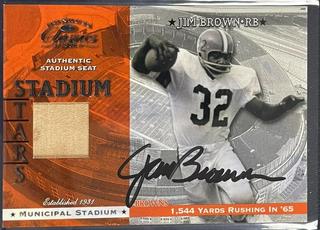 Jim Brown