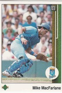 Mike Macfarlane