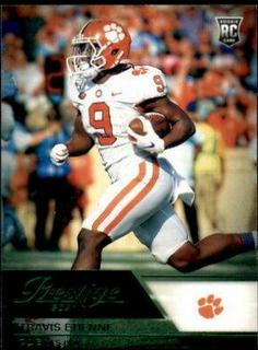 Travis Etienne Jr.