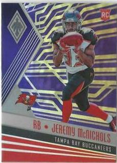 Jeremy McNichols