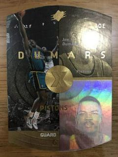 Joe Dumars
