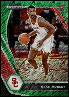 Evan Mobley