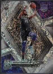 Marvin Bagley III