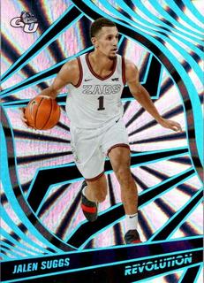 Jalen Suggs