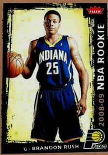 Brandon Rush