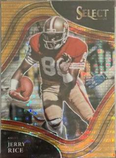 Jerry Rice