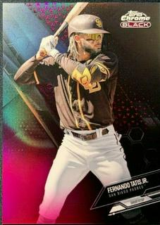 Fernando Tatis Jr.