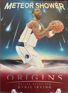 Kyrie Irving